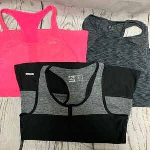 RBX/C9 Champion/Gap Tank Top Lot/Bundle